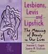 Lesbians, Levis, and Lipstick cover