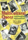 Multicultural Queer cover