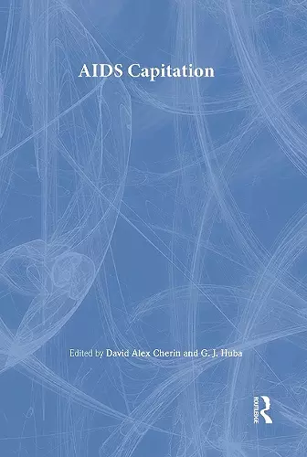 AIDS Capitation cover