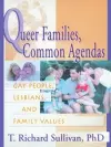 Queer Families, Common Agendas cover