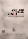 Gay and Lesbian Asia cover