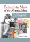 Behind the Mask of the Mattachine cover