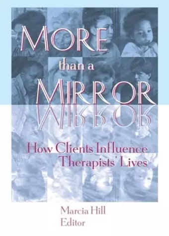 More than a Mirror cover