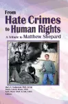 From Hate Crimes to Human Rights cover