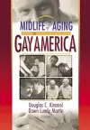 Midlife and Aging in Gay America cover