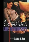 Lesbian Love and Relationships cover