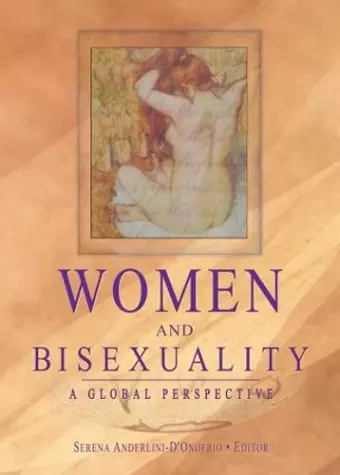 Women and Bisexuality cover