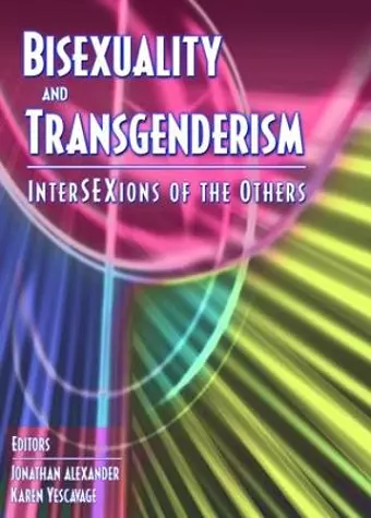 Bisexuality and Transgenderism cover