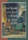 Lytton Strachey and the Search for Modern Sexual Identity cover