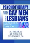 Psychotherapy with Gay Men and Lesbians cover