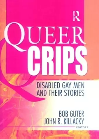 Queer Crips cover