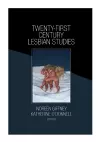 Twenty-First Century Lesbian Studies cover