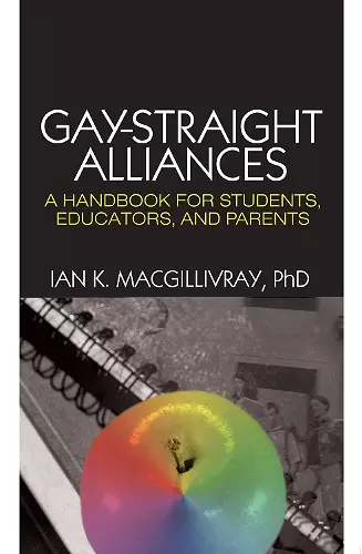 Gay-Straight Alliances cover