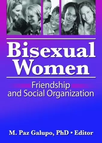 Bisexual Women cover