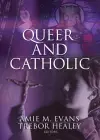 Queer and Catholic cover