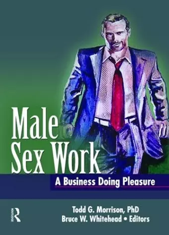 Male Sex Work cover