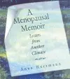 A Menopausal Memoir cover