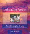 Lesbian Step Families cover