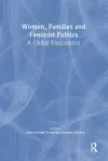 Women, Families, and Feminist Politics cover