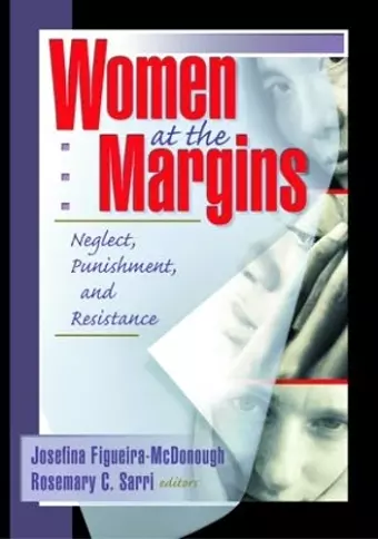 Women at the Margins cover