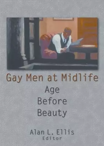 Gay Men at Midlife cover