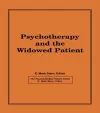 Psychotherapy and the Widowed Patient cover