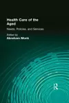 Health Care of the Aged cover