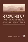 Growing Up cover