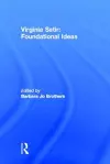 Virginia Satir cover