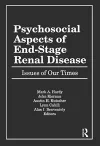 Psychosocial Aspects of End-Stage Renal Disease cover