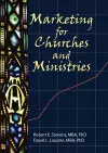 Marketing for Churches and Ministries cover