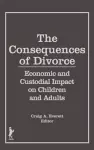 The Consequences of Divorce cover