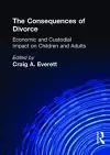 The Consequences of Divorce cover