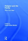 Religion and the Family cover