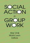 Social Action in Group Work cover