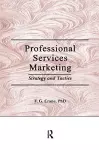 Professional Services Marketing cover