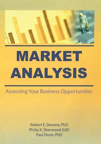 Market Analysis cover