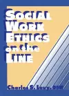 Social Work Ethics on the Line cover