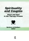 Spirituality and Couples cover