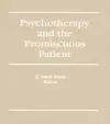 Psychotherapy and the Promiscuous Patient cover