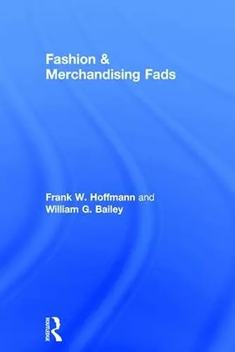 Fashion & Merchandising Fads cover