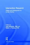 Intervention Research cover
