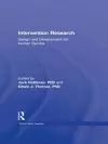 Intervention Research cover