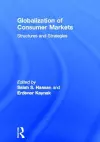 Globalization of Consumer Markets cover