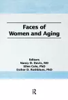 Faces of Women and Aging cover