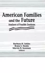 American Families and the Future cover