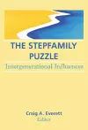 The Stepfamily Puzzle cover