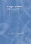 Campus Violence cover