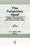 The Forgotten Aged cover