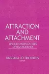 Attraction and Attachment cover